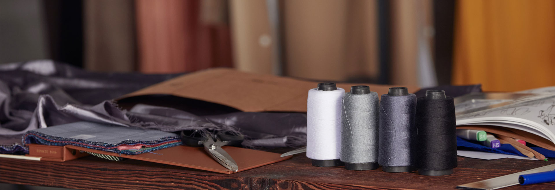 圓想服飾訂做制服