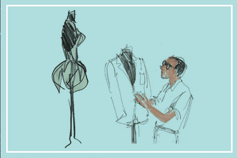 圓想服飾全新官網正式上線